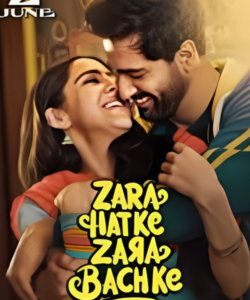 Read more about the article Vicky Kaushal and Sara Ali Khan