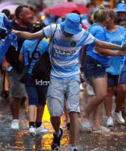 Read more about the article Manchester City