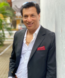 Read more about the article Film director Madhur Bhandarkar