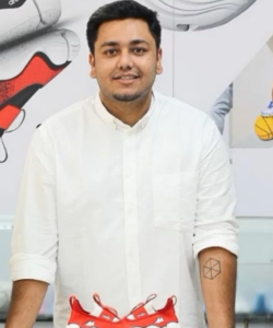 Read more about the article Satyajit Mittal