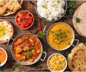 Read more about the article Indian dishes