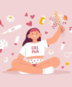 Read more about the article Seven women’s