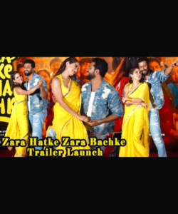 Read more about the article Zara Hatke Zara Bachke: