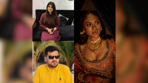 Read more about the article Occasions are incomplete without jewellery that makes you shine brighter from SHIRANI BHANSALI FINE JEWELLERY!