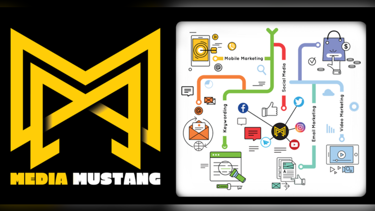 Read more about the article Media Mustang: Best Digital Marketing Company in India!