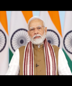 Read more about the article Rojgar Mela: PM Modi Commends 5,800