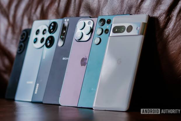 Read more about the article Top Smartphones Under 30,000 INR in India: A Buyer’s Guide