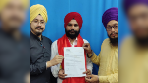 Read more about the article Jagdish Singh Warwal appointed as National Director of Rai Sikh Foundation!