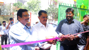 Read more about the article Makoons Play School Unveils a New Centre in Moradabad!