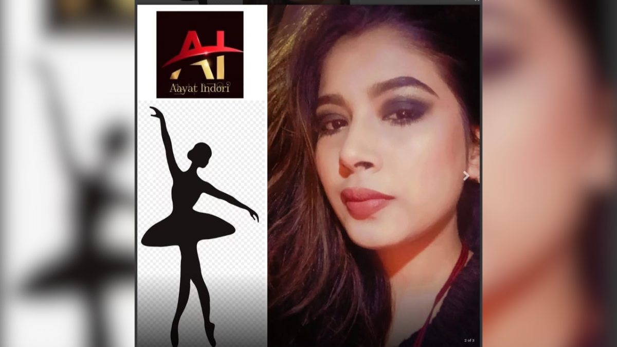 Read more about the article AAYAT INDORI: THE GLAMOROUS QUEEN OF BELLY DANCING SET TO FIRE UP THE INDUSTRY
