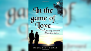 Read more about the article About The BooK “I The Game Of Love”
