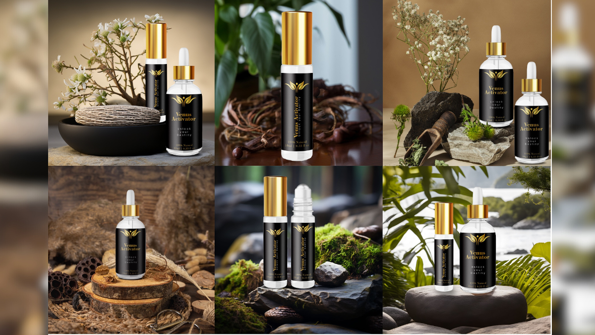 Read more about the article Introducing Venus Activator: A Grand Transformation Awaits You! Elevate Your Life with Prosperity, Abundance, Luxury And Growth!