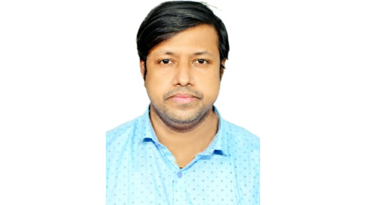 Read more about the article Dr. Omkar Prasad Baidya: A Visionary in Medicine and Moral Philosophy.