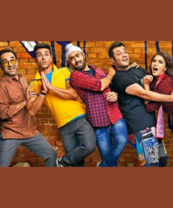 Read more about the article Fukrey 3 Unveils New Character Posters: