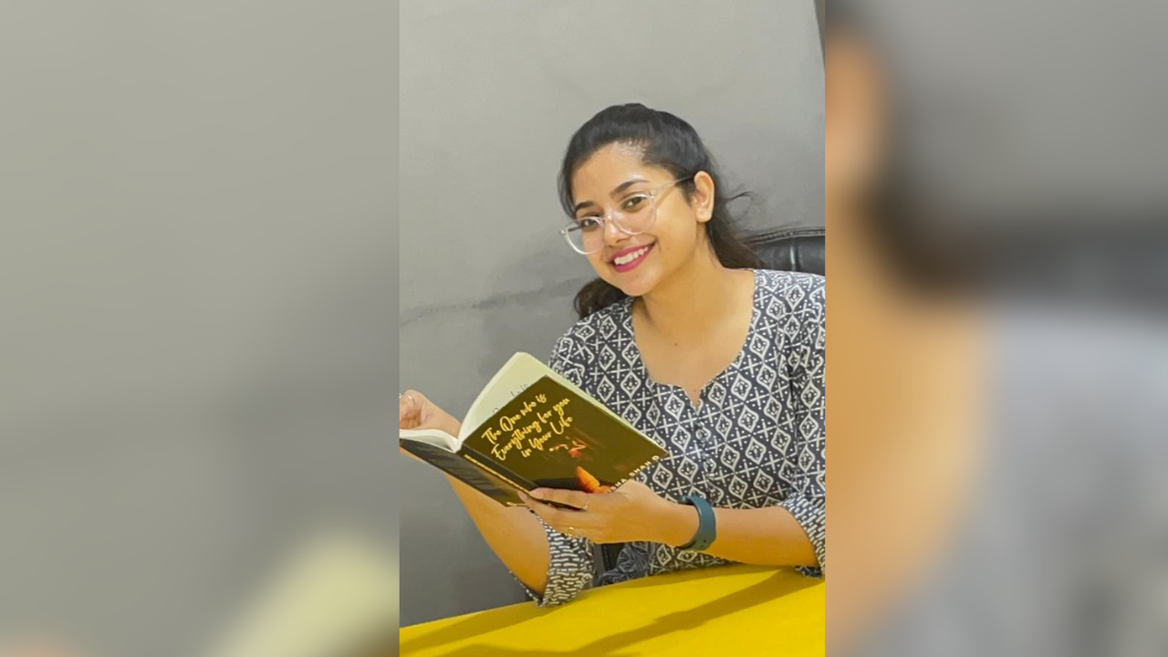 Read more about the article MANISHA SHAH IS A TRUE INSPIRATION!