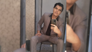 Read more about the article Actor Abhinav Gautam Transforms into Super Cop for Upcoming Web Series and More!