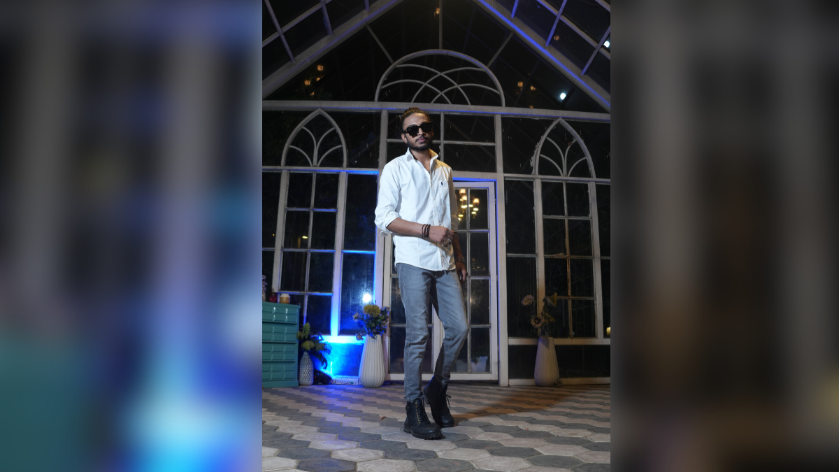 Read more about the article Un mishra upcoming song sanam worldwide release!