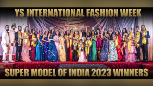 Read more about the article “Super Model of India 2023 Winners YIFW : Where Dreams Soar and Stars Emerge”