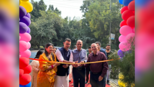 Read more about the article Makoons Play School Opens its Doors in Preet Vihar, A New Chapter in Early Childhood Education!