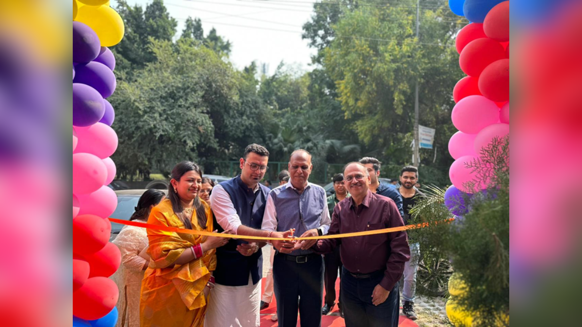 Read more about the article Makoons Play School Opens its Doors in Preet Vihar, A New Chapter in Early Childhood Education!