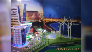 Read more about the article The re-emergence of smart cities- Smart cities are a boon for Indian real estate.