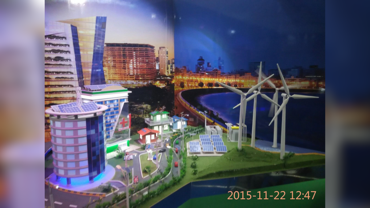 Read more about the article The re-emergence of smart cities- Smart cities are a boon for Indian real estate.