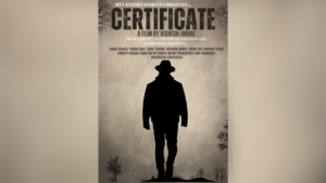 Read more about the article MTT Entertainment’s CERTIFICATE Starring Trisha Sen and Viresh Kaul Will Start Rolling This December In Jaipur