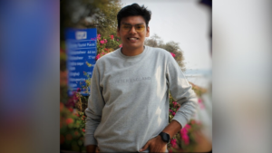 Read more about the article One Young World Award ’23 Winner: Meet Shashwat Raj, US Tech Entrepreneur