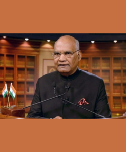 Read more about the article Inaugural Meeting of  ‘One Nation, One Election’