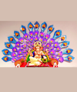 Read more about the article Last-Minute Ganesh Chaturthi Decor Ideas You Can DIY
