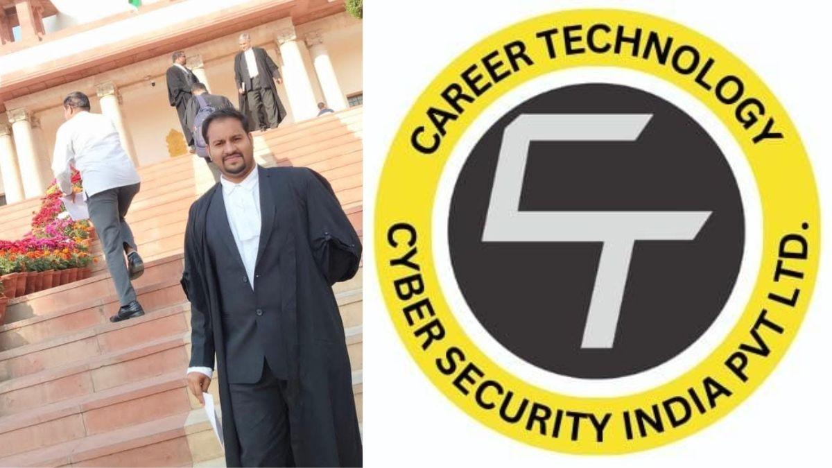 You are currently viewing Career Technology Cyber Security India Pvt Ltd