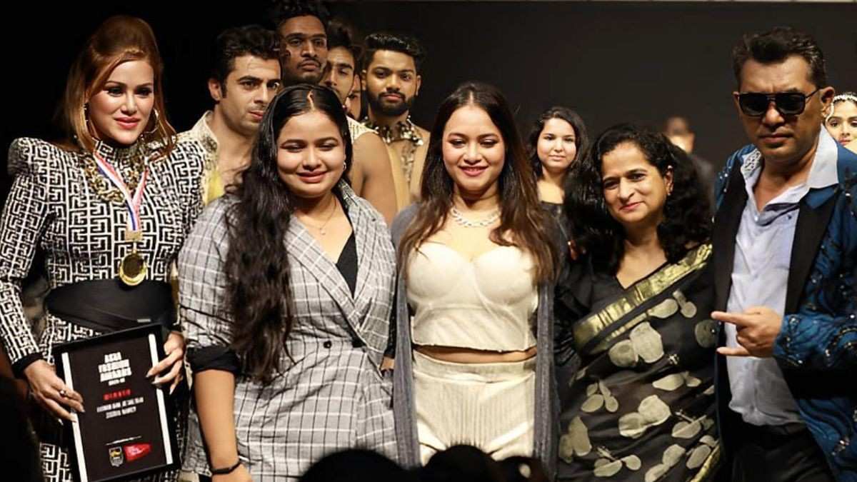 Read more about the article Glamour and Style Take Center Stage at IFW Goa and Asia Fashion Awards