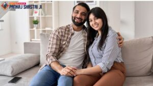Read more about the article Renowned Astrologer Pankaj Shastri Ji Emerges as the Ultimate Love Problem Solution Expert