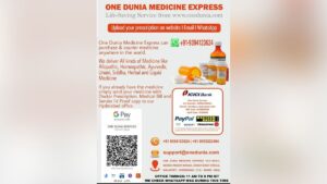 Read more about the article Medicine International Courier Service from India