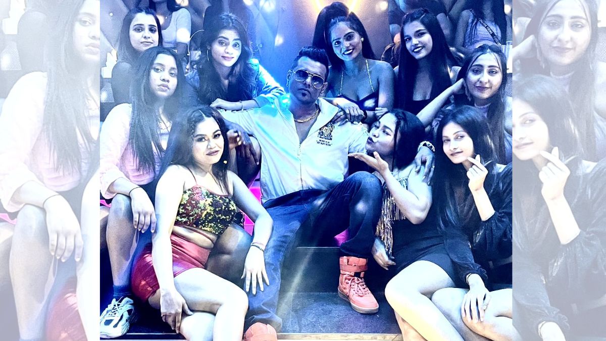 You are currently viewing Choreographer Sagar Das 17 Years & Counting