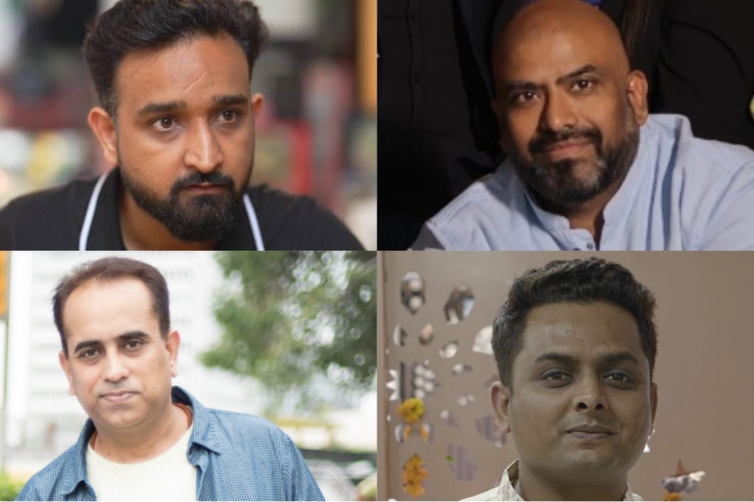 Read more about the article Digitally Famous, a Collaboration between Digital Kalakaar and Famous Gang, Unveils Ambitious Plans