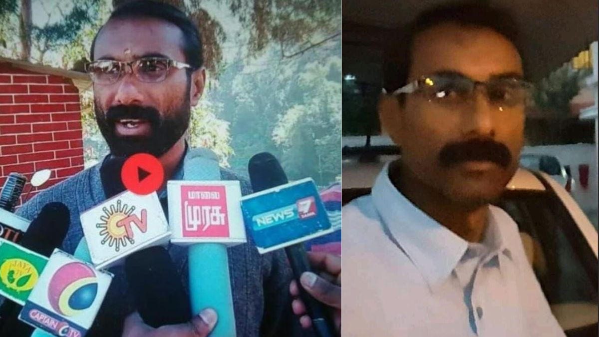 You are currently viewing EXNORA KANNAN THE REFORMER