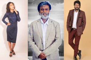 Read more about the article Meetali Subhash and Jitendra Singh will be seen in Rajnikanth’s upcoming Film THALAIVAR 171
