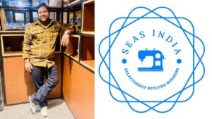 Read more about the article Seas India Unvеils Jack’s Revolutionary Sewing Machines, Redefining Efficiency in Stitching