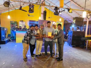 Read more about the article Akhil Dessai: Crafting Success Through Lyrics, Melodies, and Determination