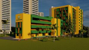 Read more about the article Breaking ground and building dreams with YouthBuild Foundation’s MIS International School Hinjawadi, Pune — 30/11/2023