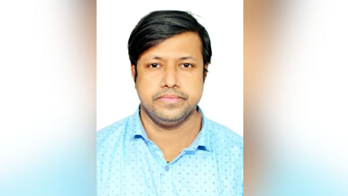 You are currently viewing Dr. Omkar Prasad Baidya’s Revolutionary Work is Now Bridging Science and Morality!