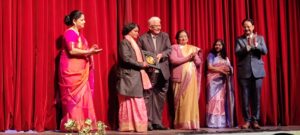 Read more about the article Fahan International School celebrated its 32nd annual Day celebration