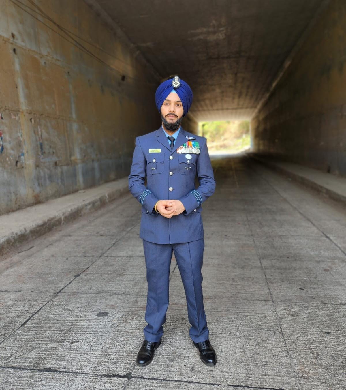 Read more about the article Here’s All You Need To Know About Banveen Singh’s Electrifying Debut as ‘Sukhi’ in Siddharth Anand’s Fighter