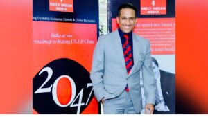 Read more about the article IIPM’s Dr. Arindam Chaudhuri has a reminder for PM Modi before the forthcoming 2024 Budget