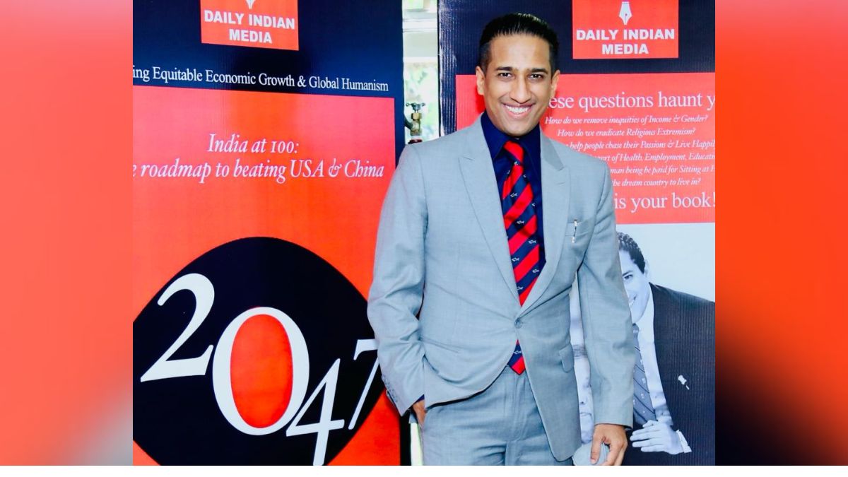 Read more about the article IIPM’s Dr. Arindam Chaudhuri has a reminder for PM Modi before the forthcoming 2024 Budget