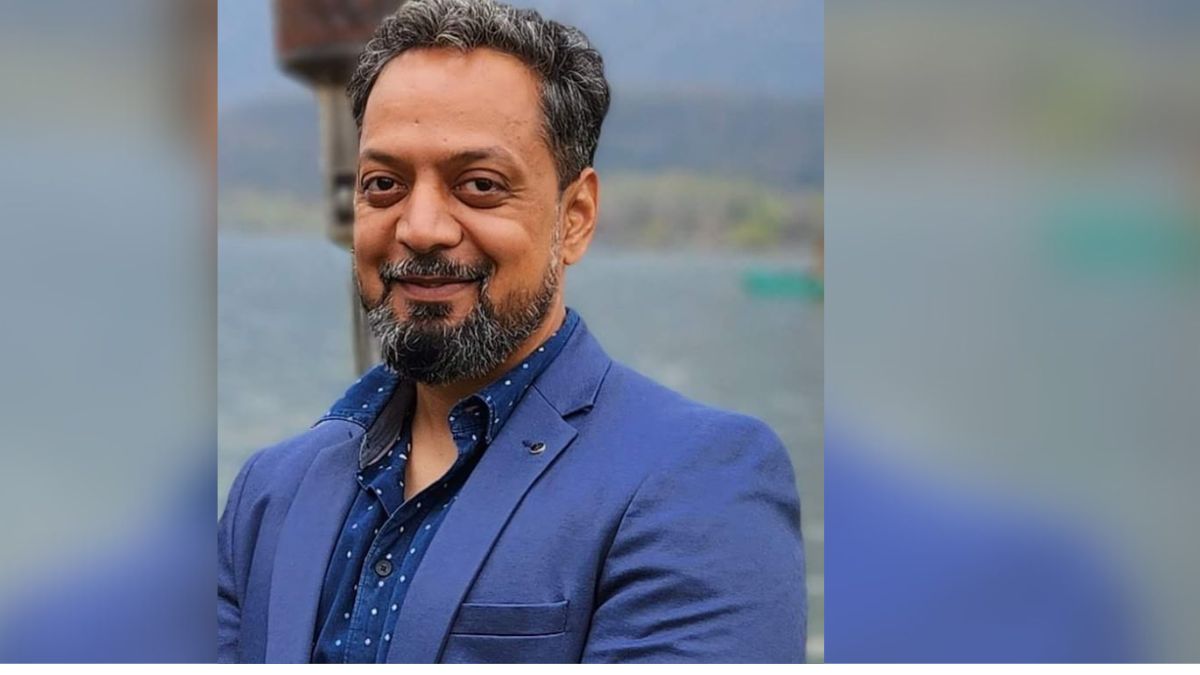 You are currently viewing Lokendra Saini joins AK Clinics, as Co-founder & CEO, India’s top chain of clinics for Hair & Skin Care
