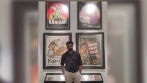 Read more about the article Hindu Mythological Film ‘Tavvai’ Centered On The Concept Of Pitra Dosh Is set To Released In 2024