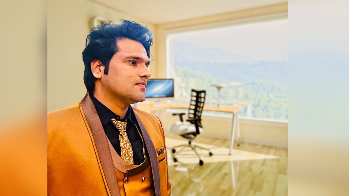 Read more about the article Suraj Dubey: Visionary Entrepreneur, Philanthropist, and Collaborative Investor.