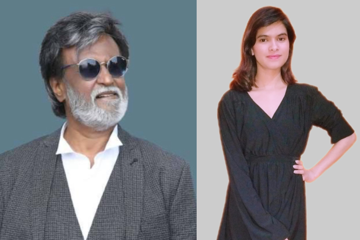 Read more about the article Thalaivar 171: Kashish Maheshwari Grabs Thalaivar’s 2nd Daughter Pulkita’s Character!